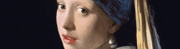 Johannes Vermeer