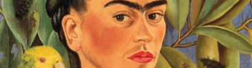 Frida Kahlo