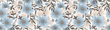 Ταπετσαρίες Floral