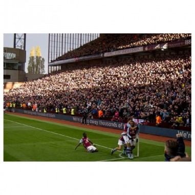 Aston Villa Park