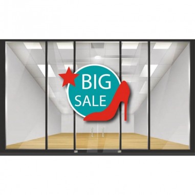 Big Sale