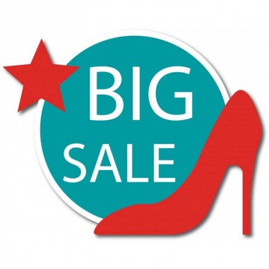 Big Sale