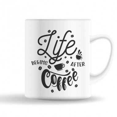  Coffee Life