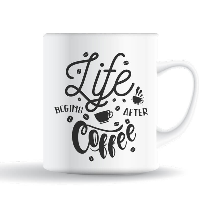  Coffee Life