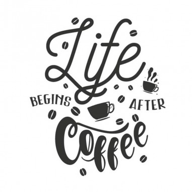  Coffee Life