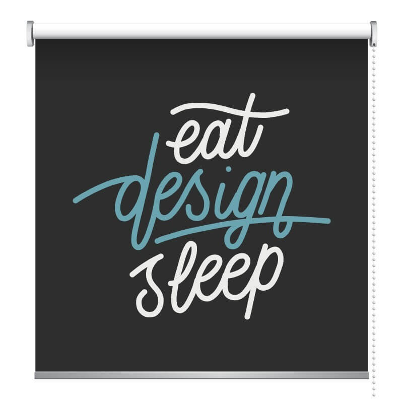  Eat Design Sleep