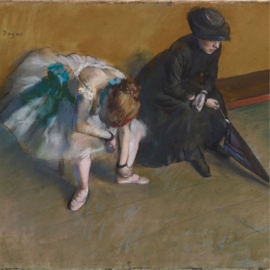 Edgar Degas