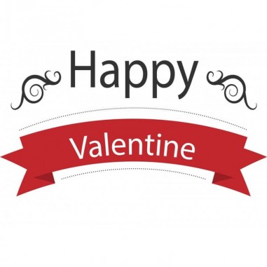 Happy Valentine