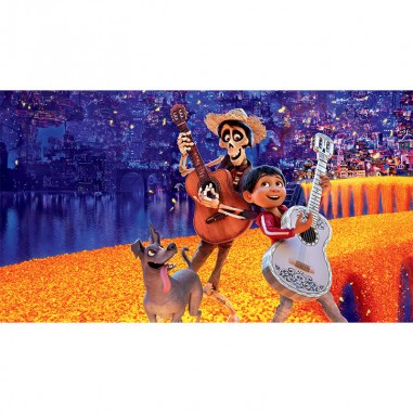 Coco movie 4 