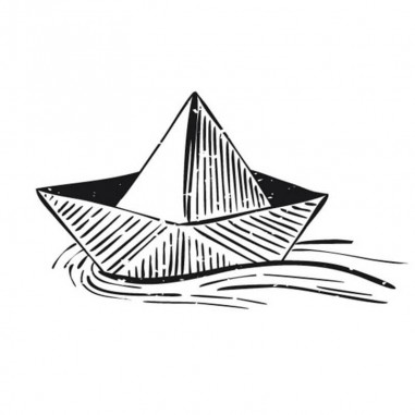  Paper Boat