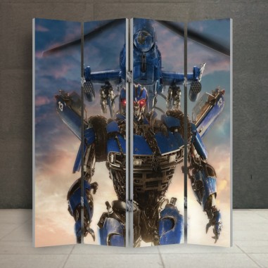 Παραβάν     Bumblebee 2