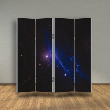 Παραβάν Nebula 1 