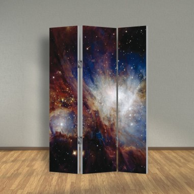 ΠαραβάνNebula 6