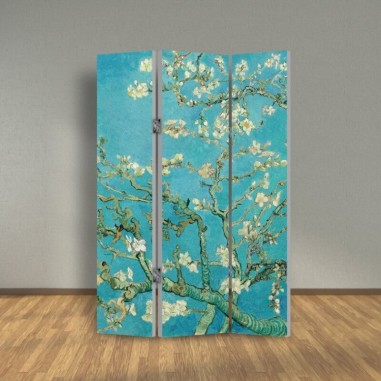 Παραβάν Van Gogh - Almond Blossom