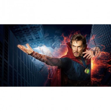 Πίνακας σε καμβά Doctor Strange