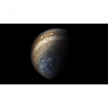 Πίνακας σε καμβά Jupiter