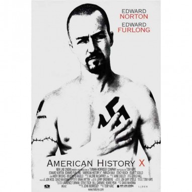 Πίνακας σε καμβά American History X