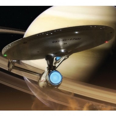 Πίνακας σε καμβά enterprise