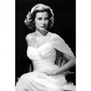 Πίνακας σε καμβά Grace Kelly