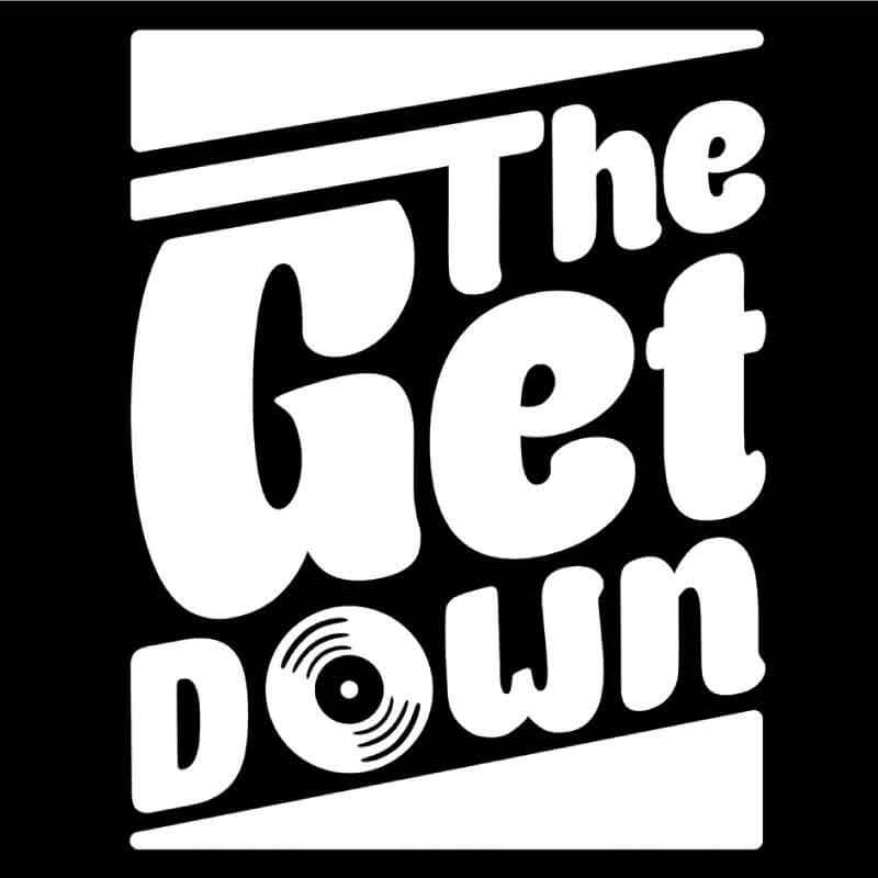 Πίνακας σε καμβά The Get Down