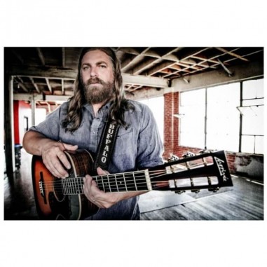 Πίνακας σε καμβά των White Buffalo