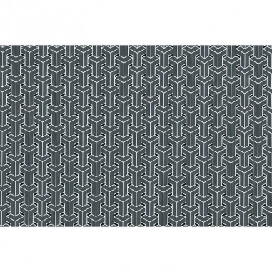 Ταπετσαρία Αrt Deco 01
