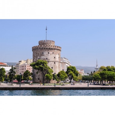 Ταπετσαρία τοίχου  Θεσσαλονίκη