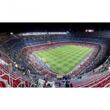 Ταπετσαρία τοίχου  Barcelona Stadium