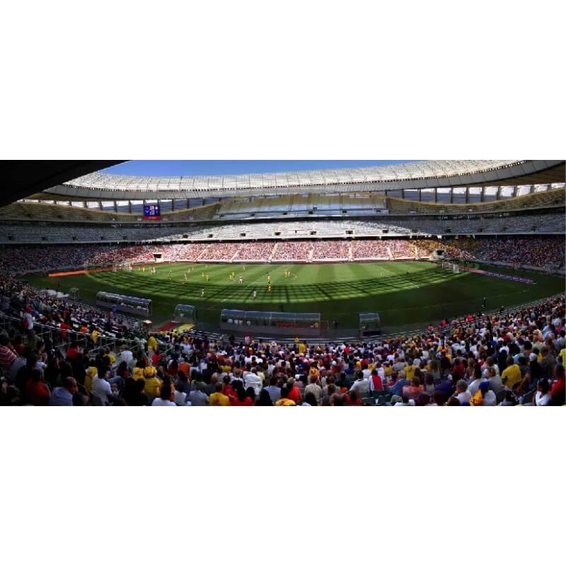 Ταπετσαρία τοίχου Capetown Stadium