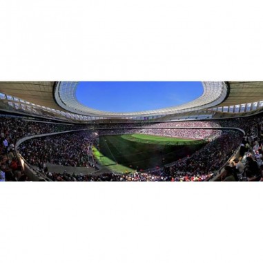 Ταπετσαρία τοίχου Capetown Stadium πανόραμα