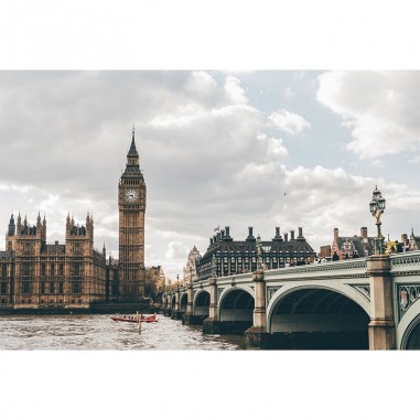 Ταπετσαρία τοίχου London, United Kingdom