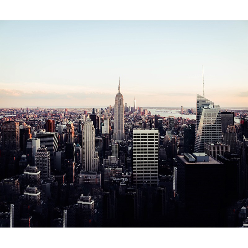 Ταπετσαρία τοίχου Manhattan, New York, United States
