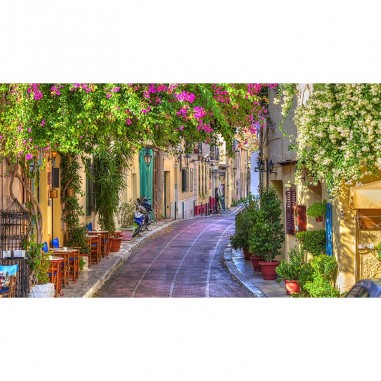 Ταπετσαρία τοίχου Πλάκα