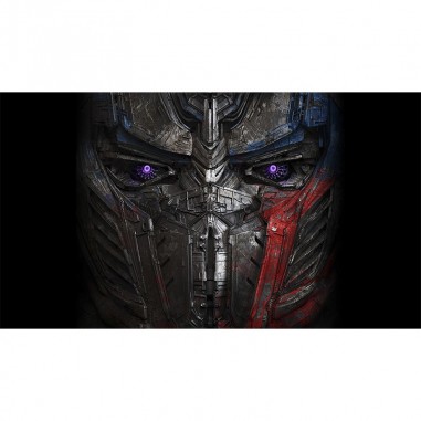 Ταπετσαρία τοίχου   Transformers- The Last Knight