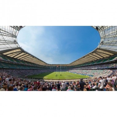 Ταπετσαρία τοίχου Twickenham Stadium