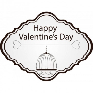 Vintage Valentine