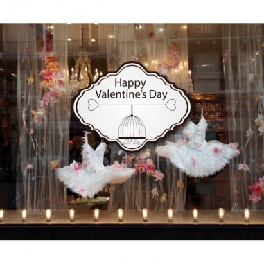 Vintage Valentine