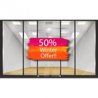 Winter Offer