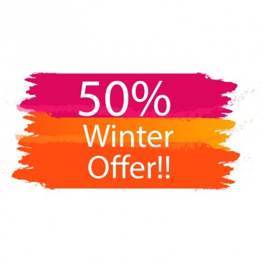 Winter Offer