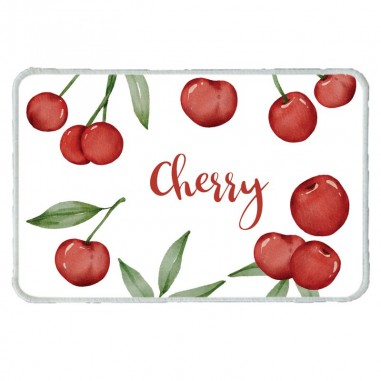 Χαλάκι εισόδου Cherry