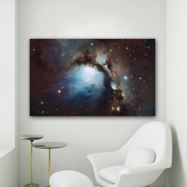 Πίνακας σε καμβά Γαλαξίας 18