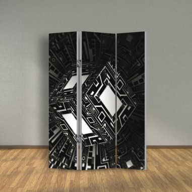 Tech Cube