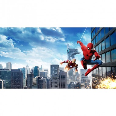  Spider-Man movie 3