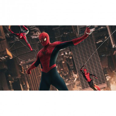  Πίνακας με Spider-Man movie 4