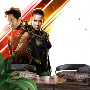 Ant-Man and the wasp movie 2