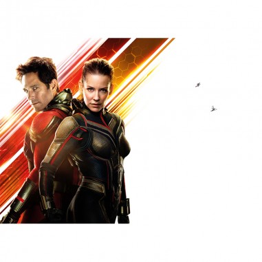 Ant-Man and the wasp movie 2