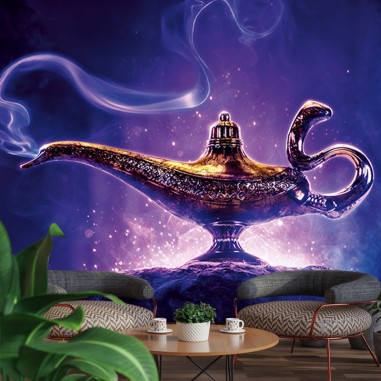 Aladdin 2019 movie 
