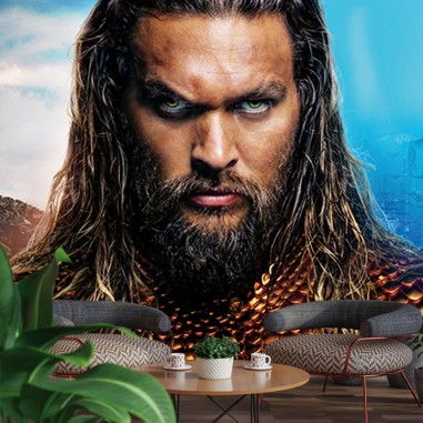 Aquaman movie 1