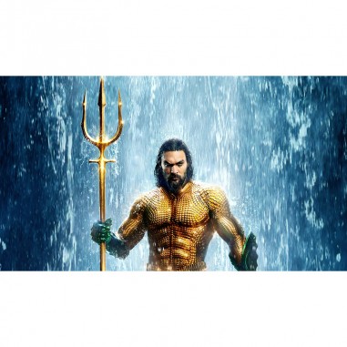 Aquaman movie 2 