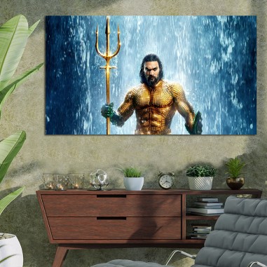 Πίνακαε με Aquaman movie 2